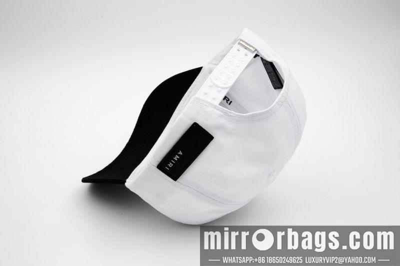 Replica Amiri cap 54