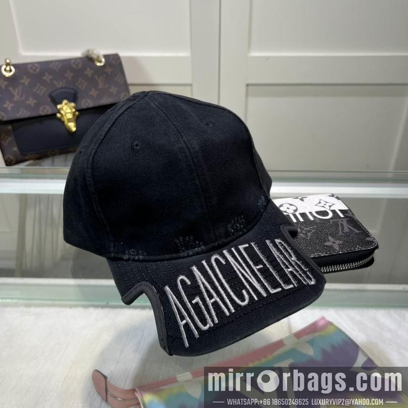 Replica Balenciaga cap dx99