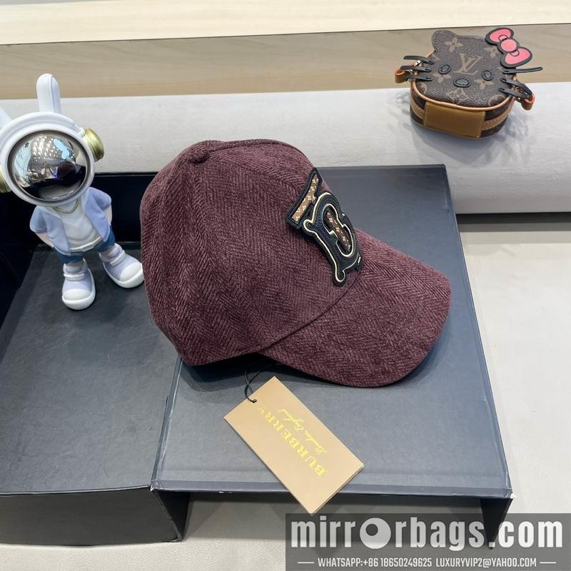 Replica Burberry cap 092201