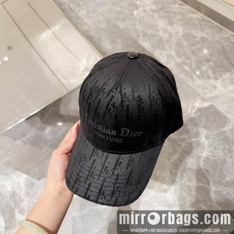 Replica Dior Hat dx59