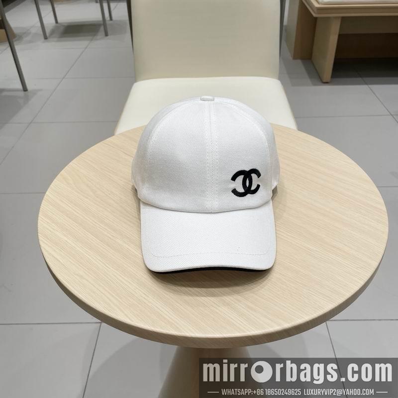 Replica Chanel cap 040203