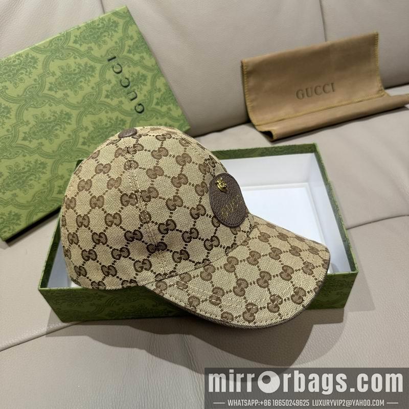 Replica Gucci cap dx134