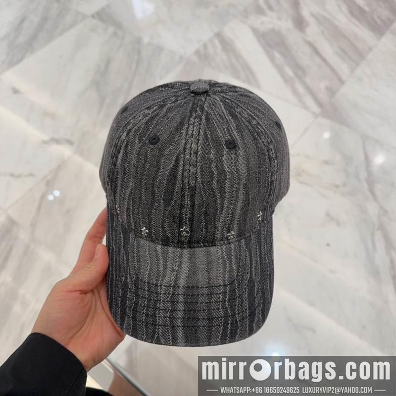 Replica Chrome Hearts cap dx58