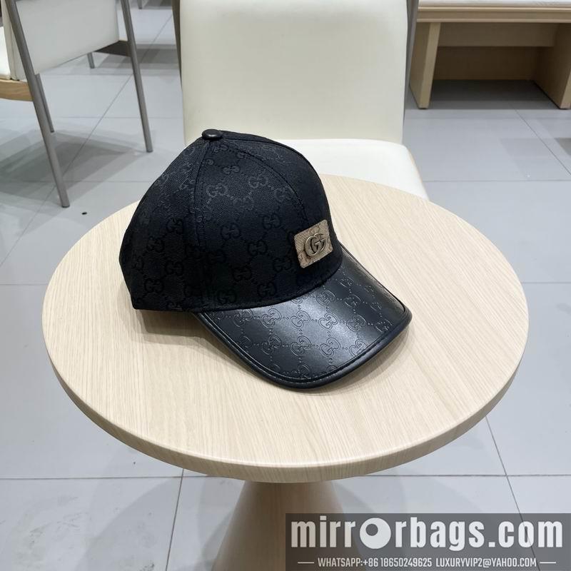 Replica Gucci cap 030702
