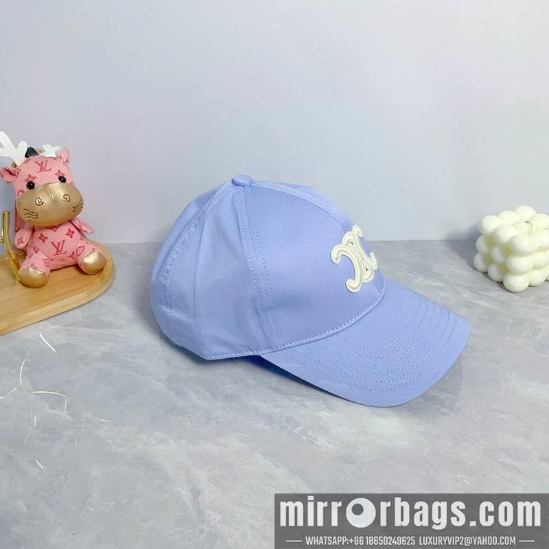 Replica Celine cap dx60