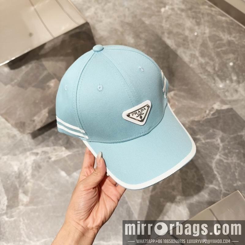 Replica Prada Hat 041702