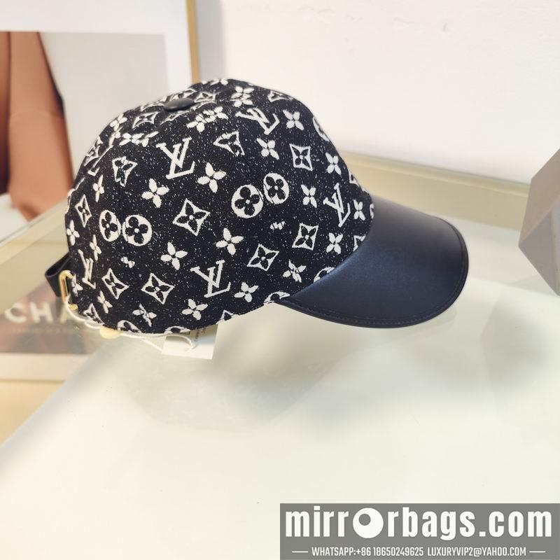 Replica LV Hat dx110