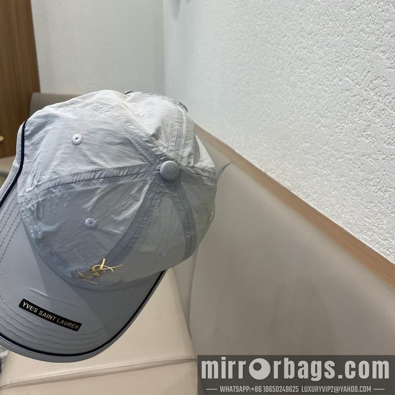 Replica YSL cap 050702