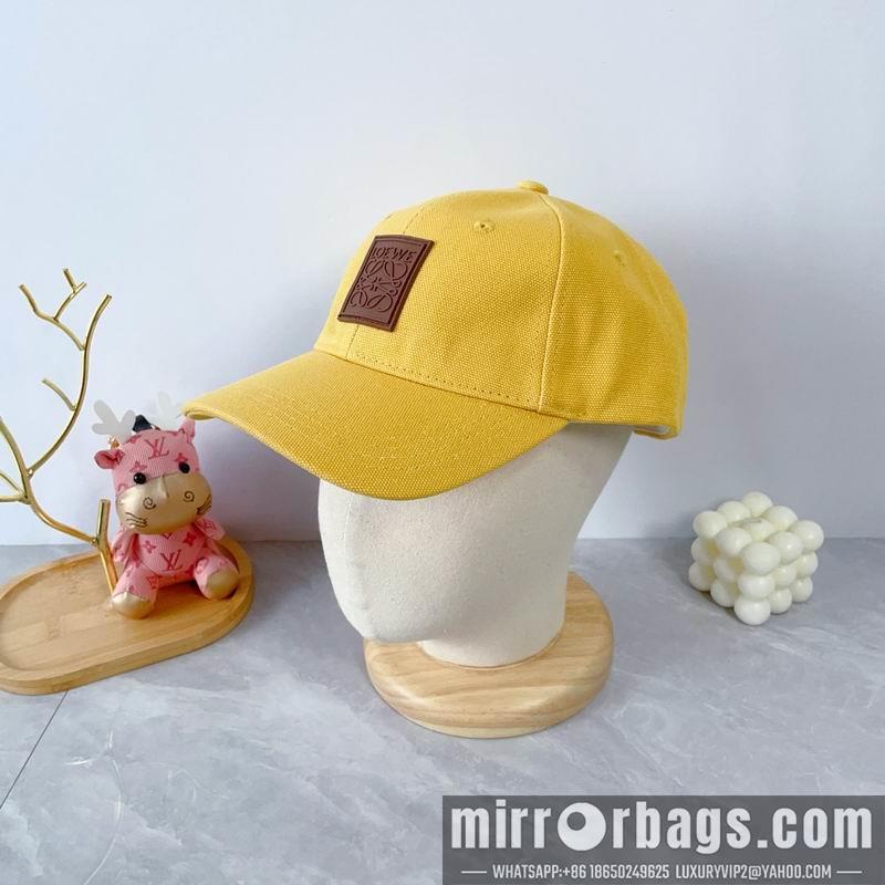 Replica Loewe cap dx20