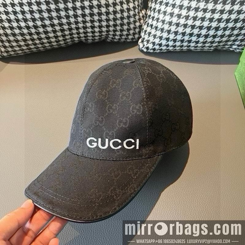 Replica Gucci cap dx44