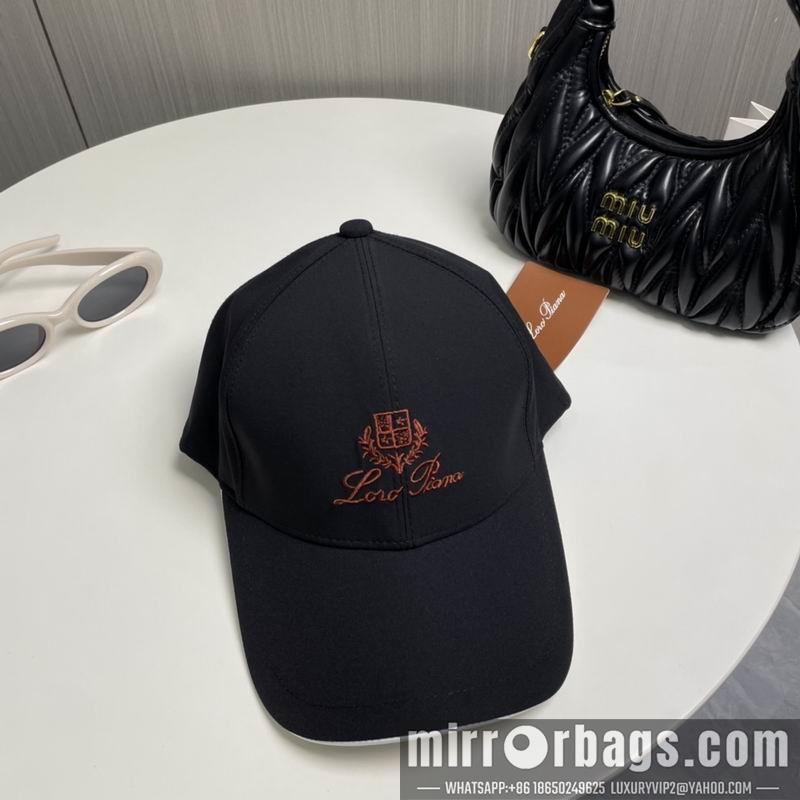 Replica Loro Piana Hat 122801