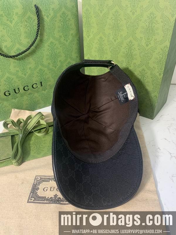 Replica Gucci Hat dx13