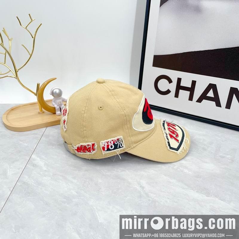 Replica Diesel Cap dx20