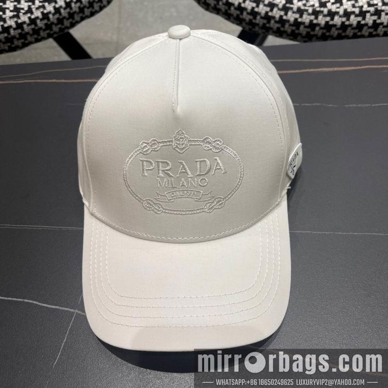 Replica Prada cap 050702