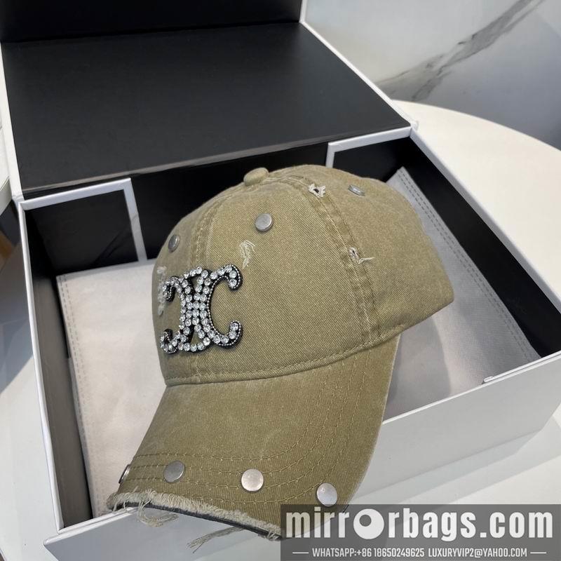 Replica Celine cap 040201
