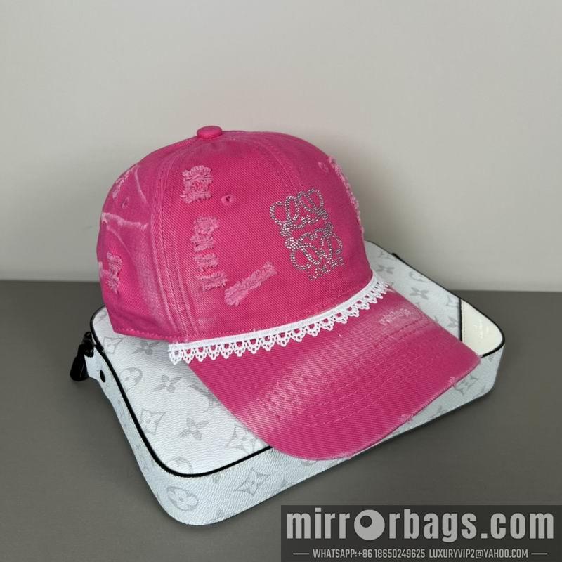 Replica Loewe cap dx46