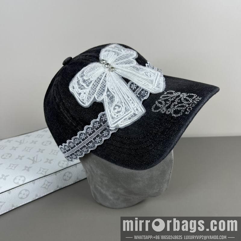 Replica Loewe cap dx45