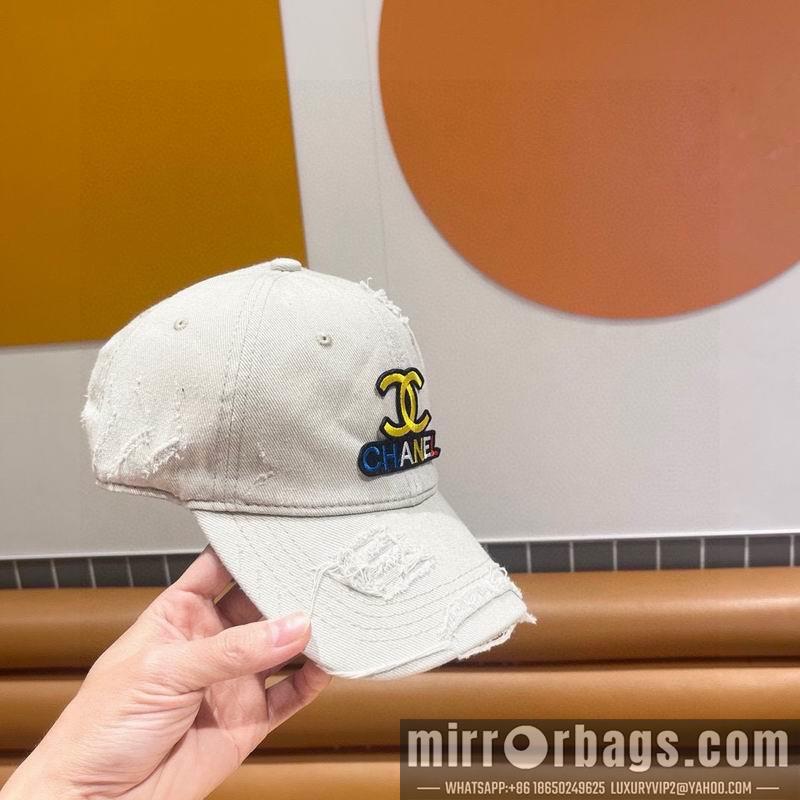 Replica Chanel Hat 021102