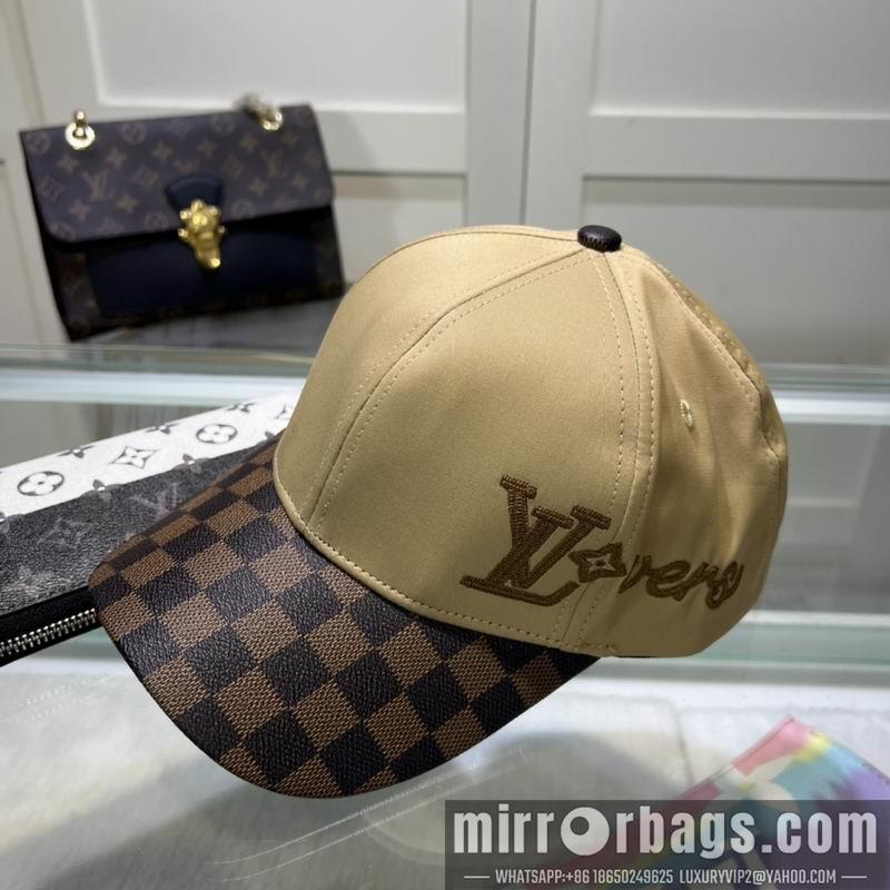 Replica LV cap dx127
