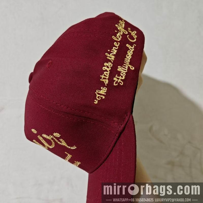 Replica Amiri Cap 73