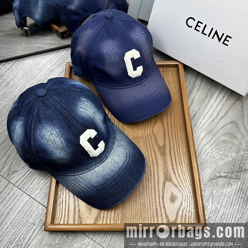Replica Celine Hat 042707