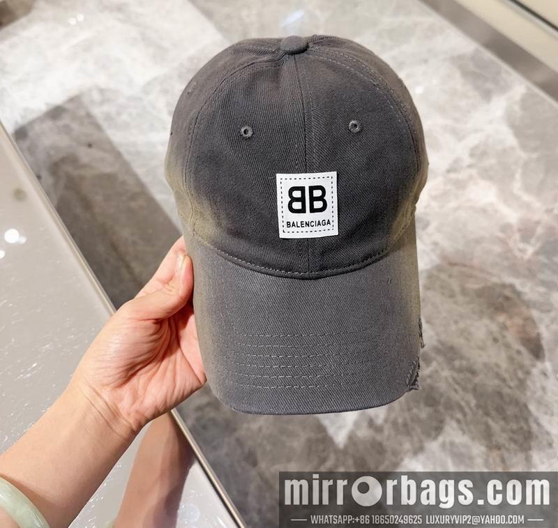 Replica Balenciaga cap 042705