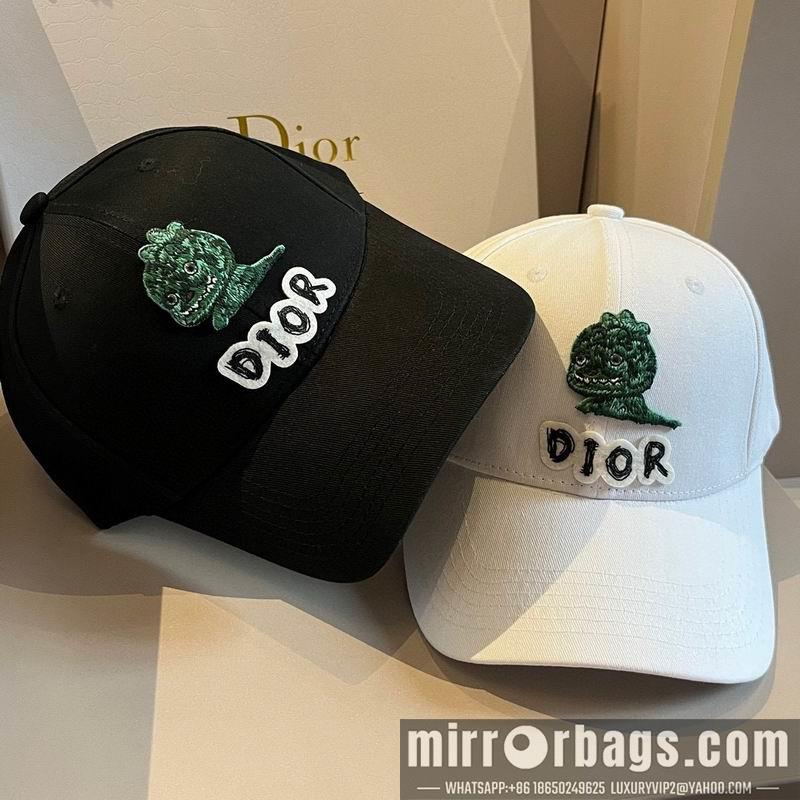 Replica Dior cap dx01