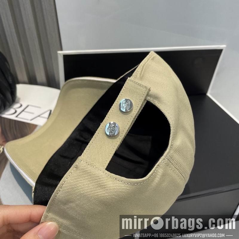 Replica Chanel Cap dx52