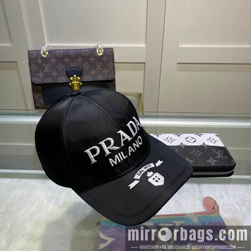 Replica Prada Hat 042601