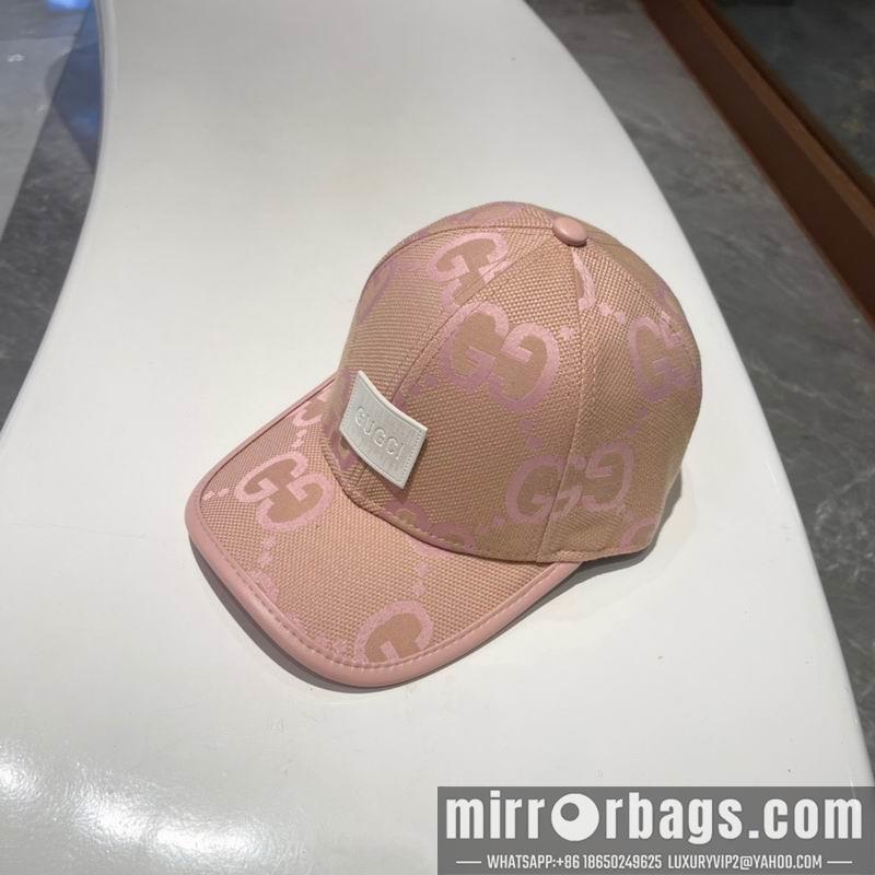 Replica Gucci Hat 042707