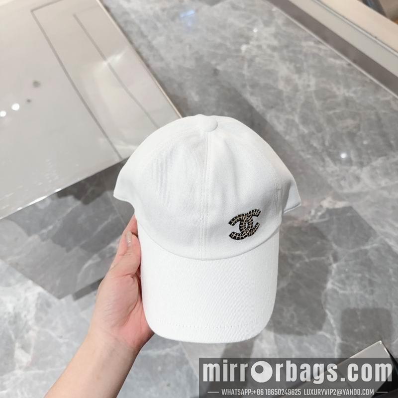 Replica Chanel cap dx51