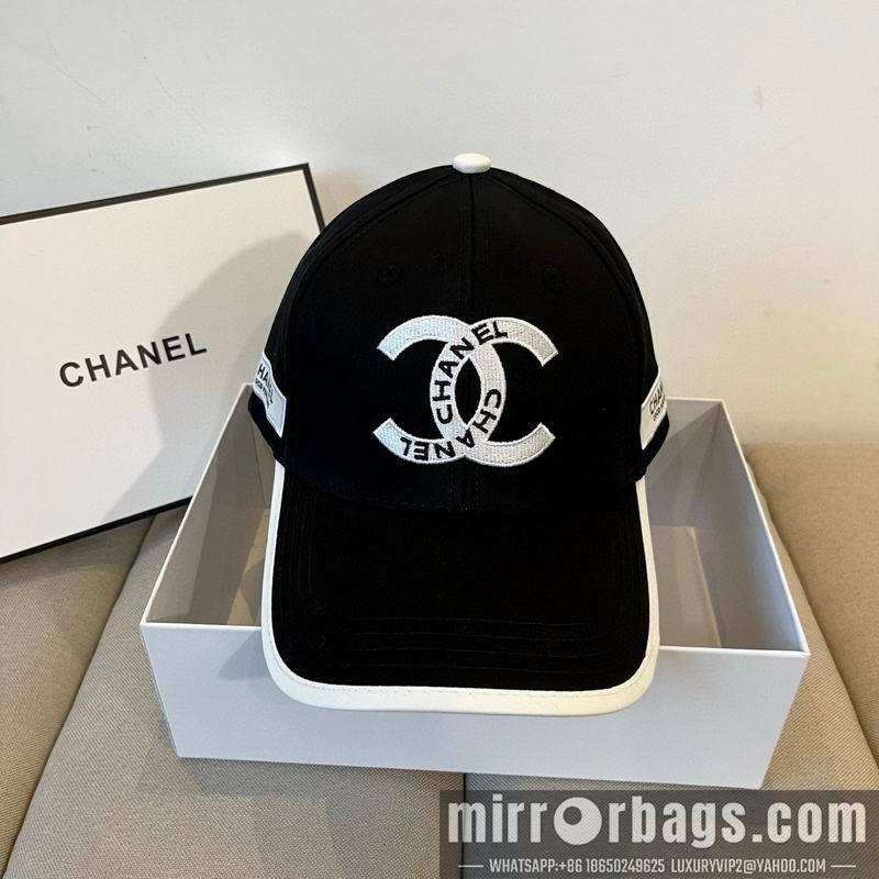 Replica Chanel cap dx33