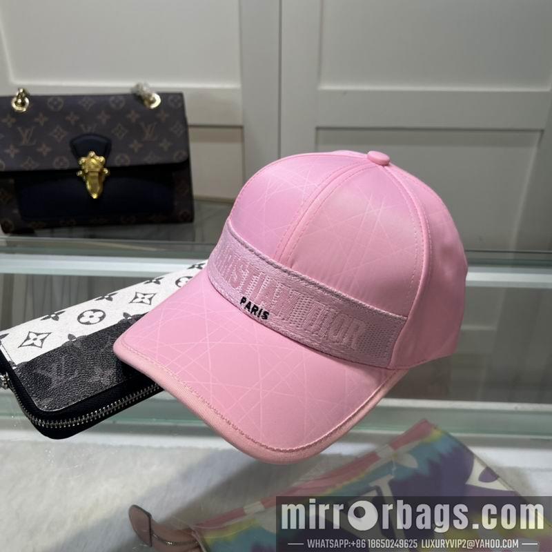 Replica Dior cap dx60