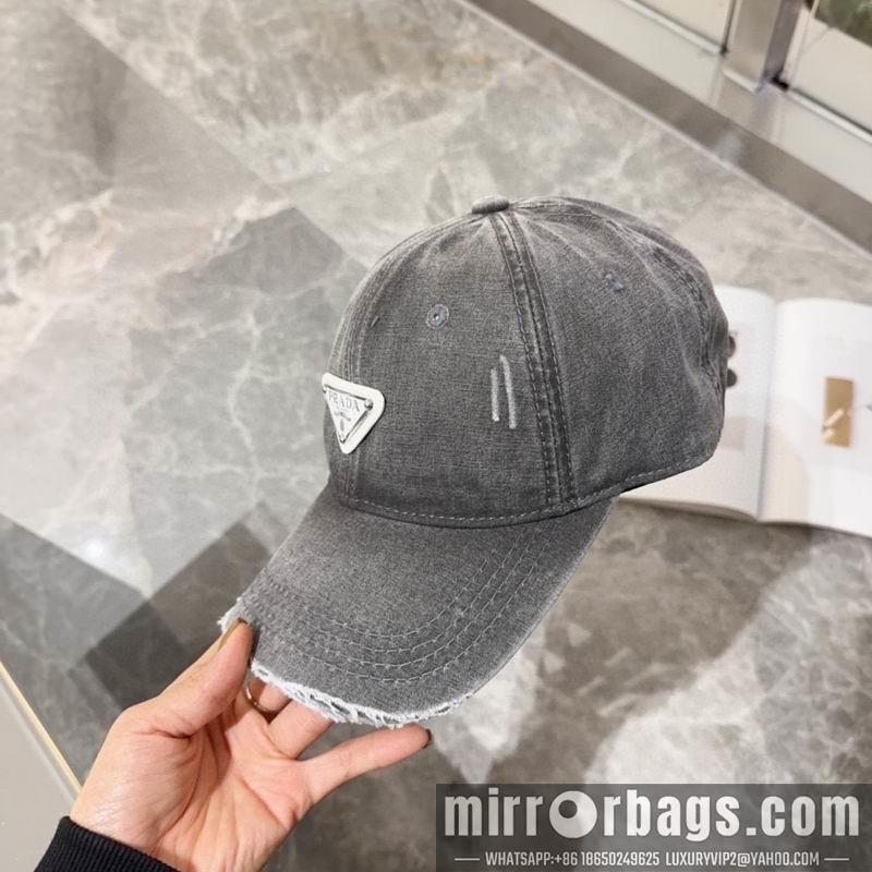 Replica Prada cap dx22