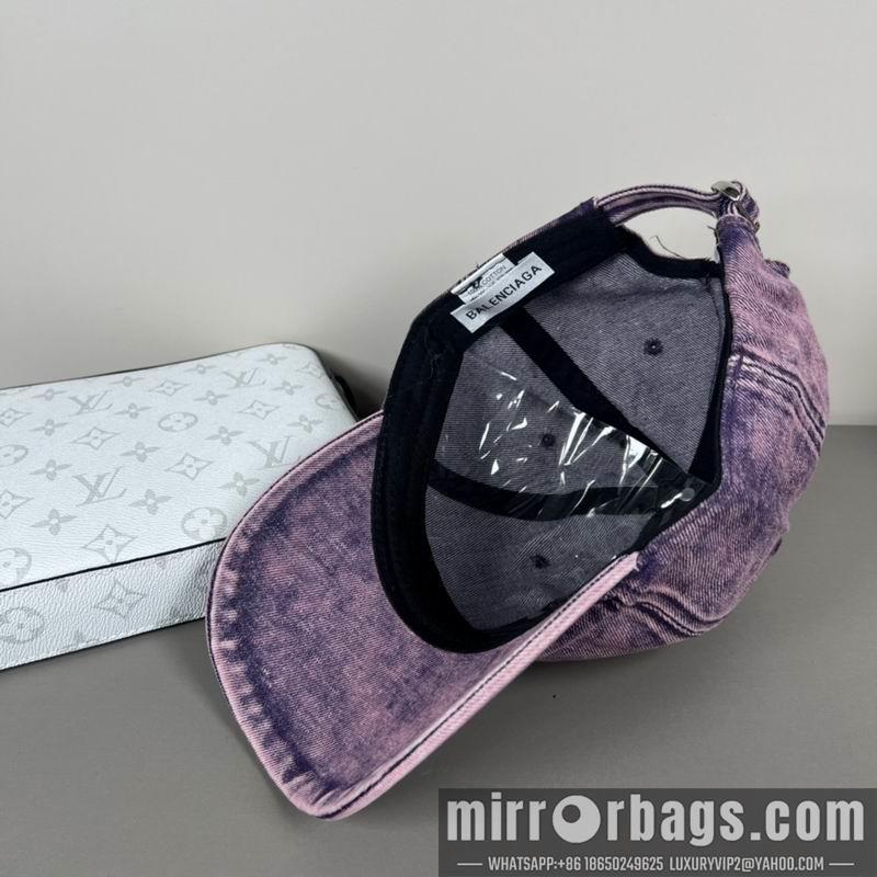 Replica Balenciaga Hat dx29