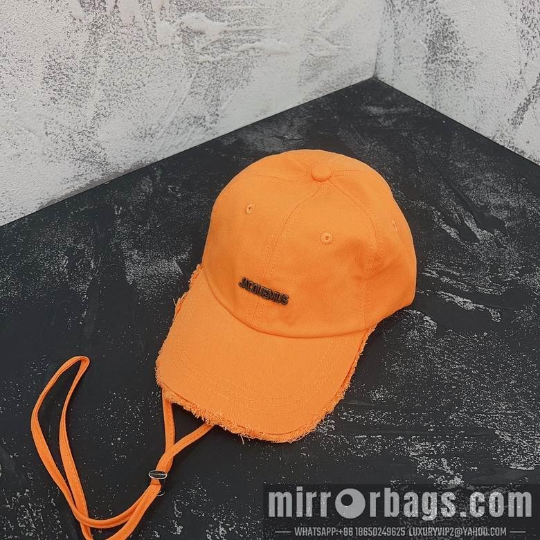 Replica Jacquemus Cap dxn01