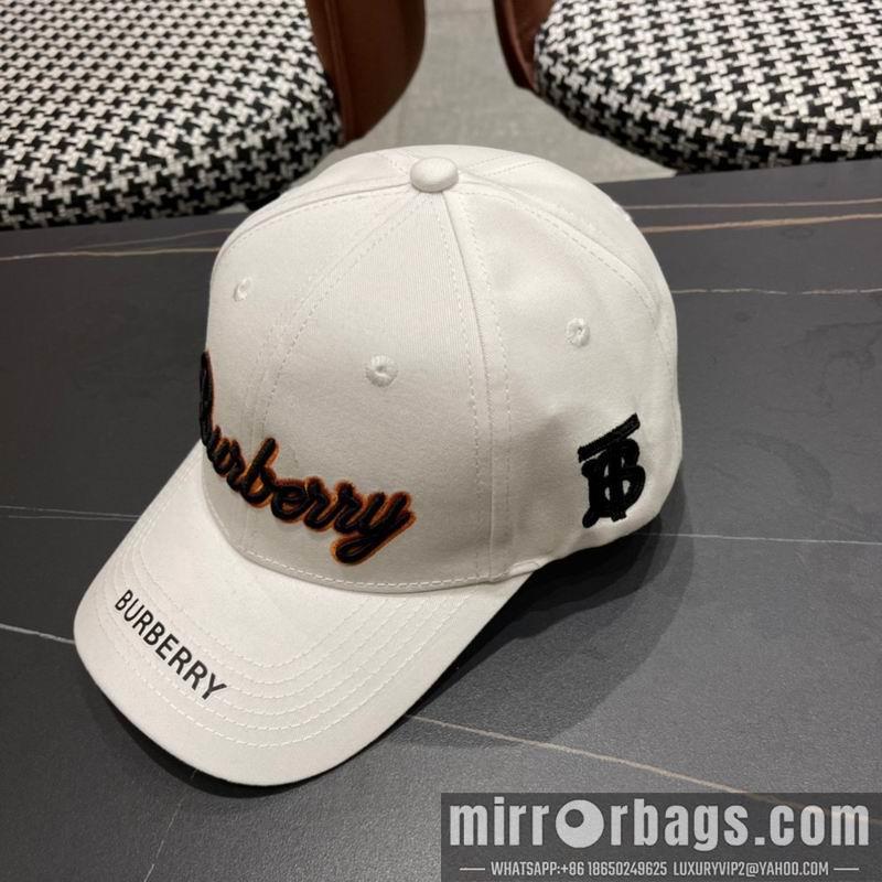 Replica Burberry cap 021001