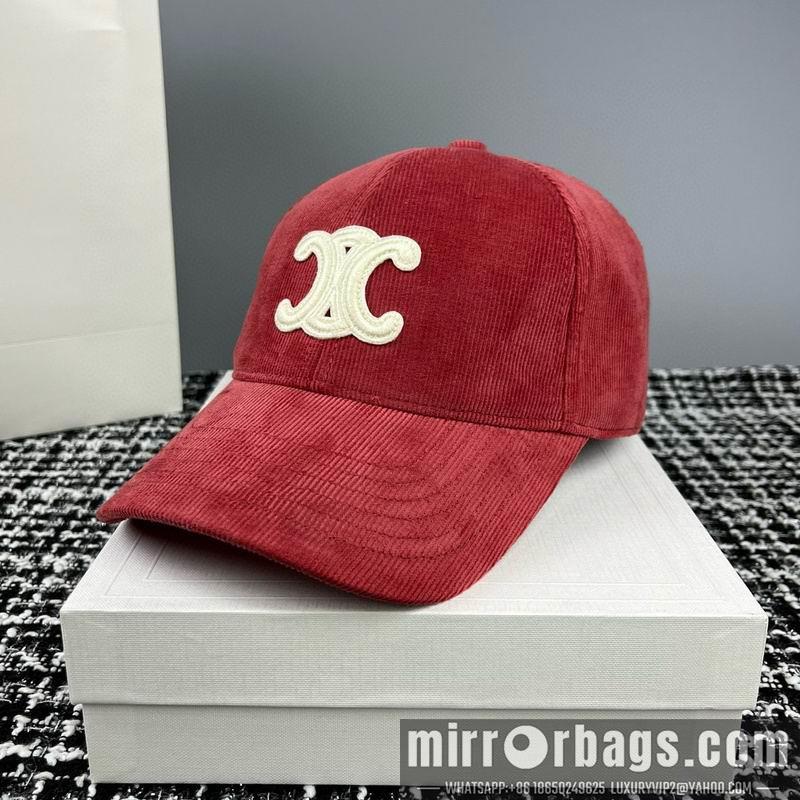 Replica Celine cap hm07