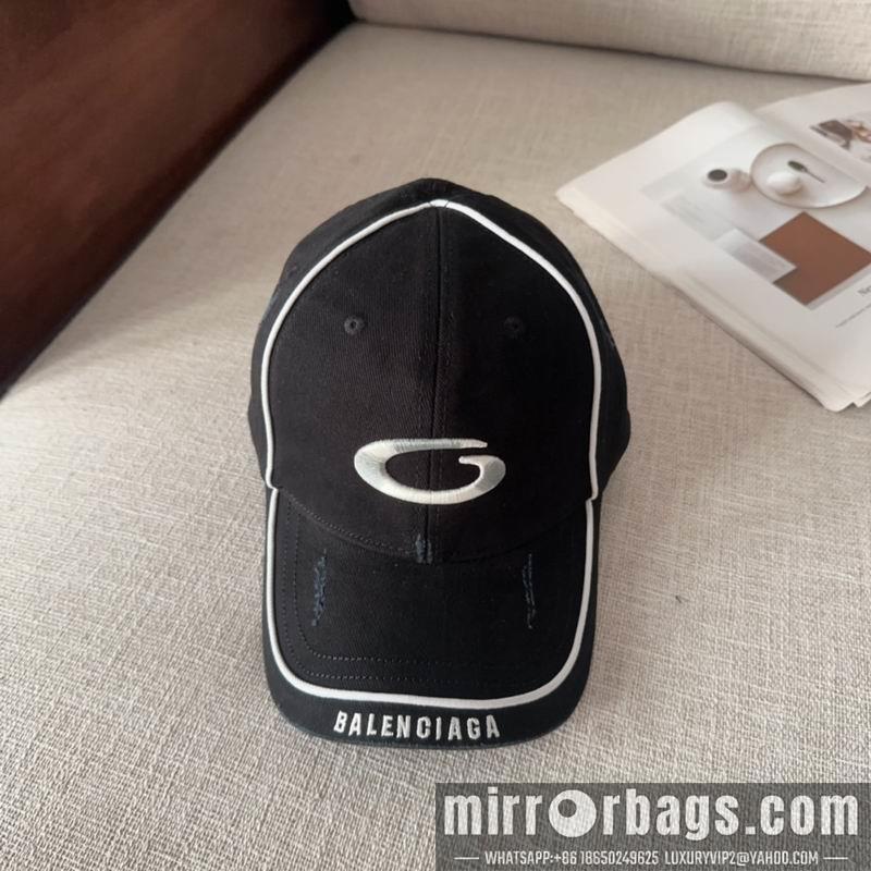 Replica Balenciaga Hat dx24