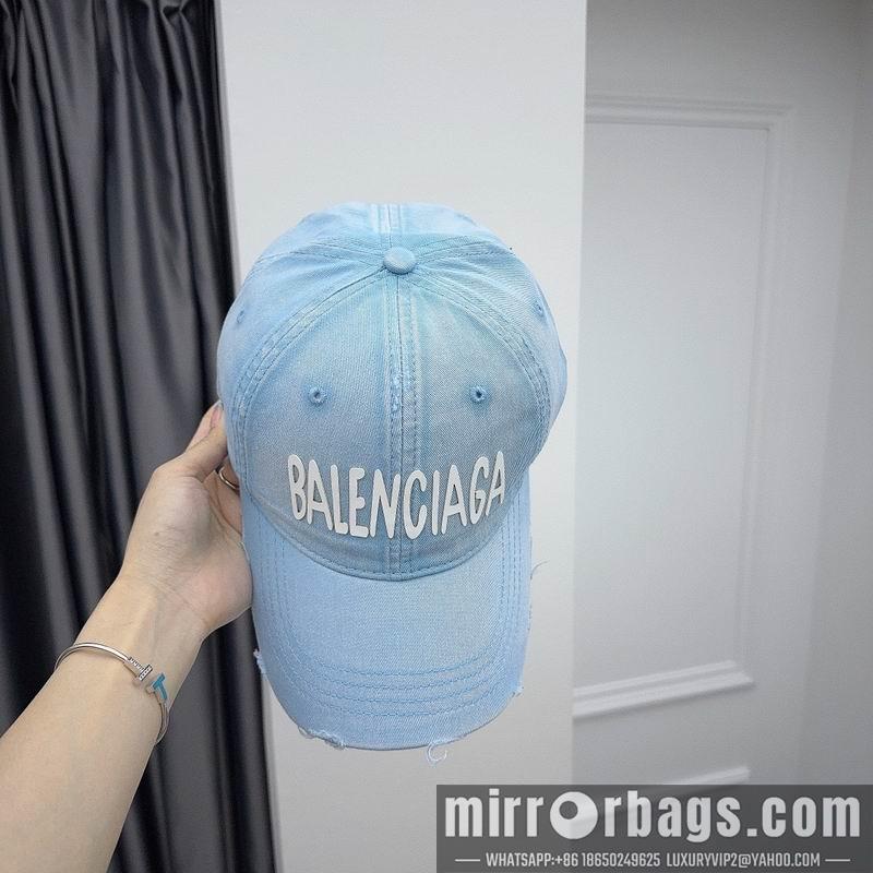 Replica Balenciaga cap 050712