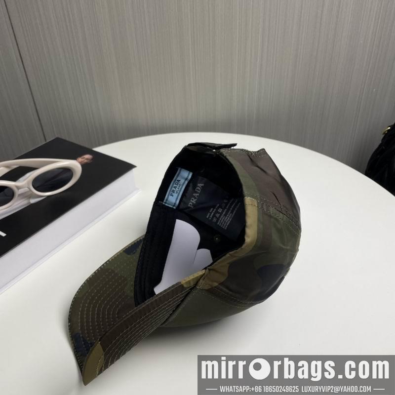Replica Prada cap 071305