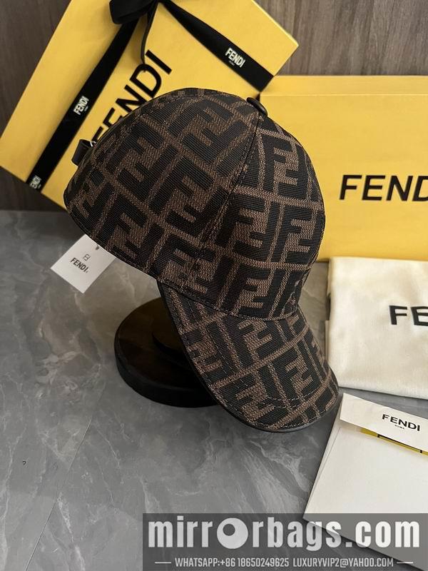 Replica Fendi cap dx81