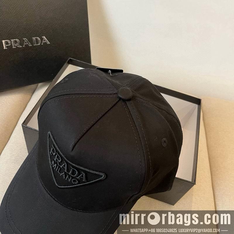 Replica Prada cap dx26
