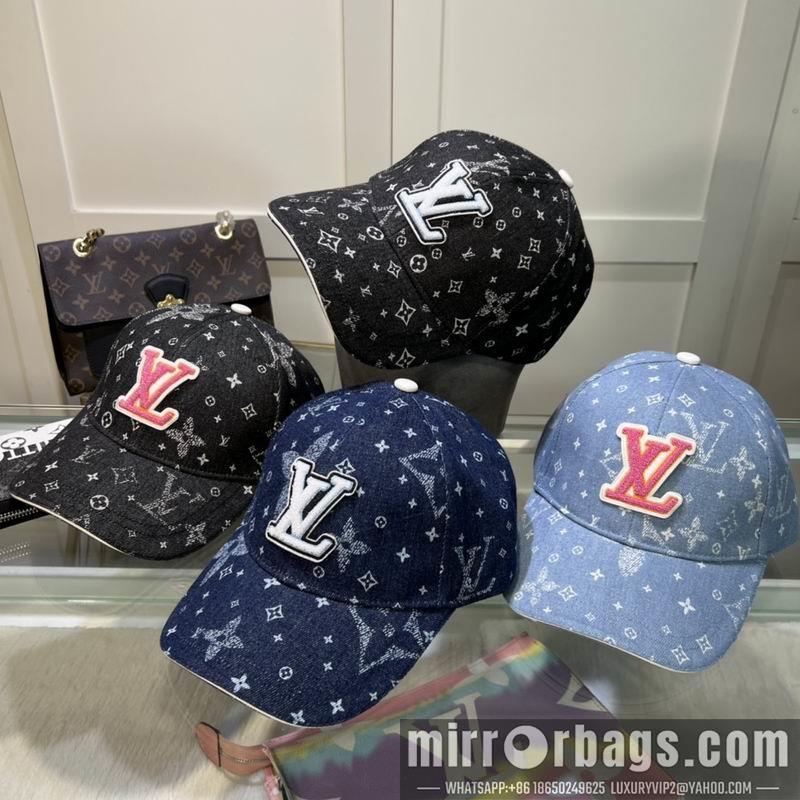Replica LV cap dx16