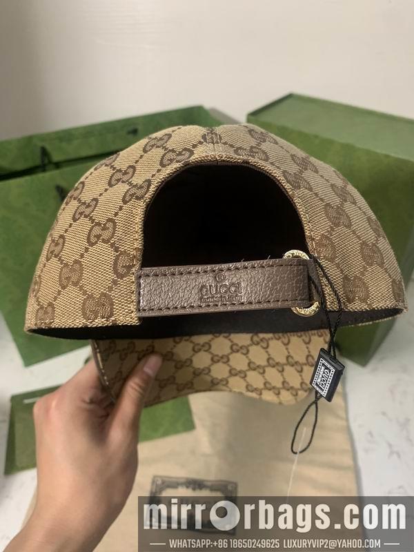 Replica Gucci Hat dx13