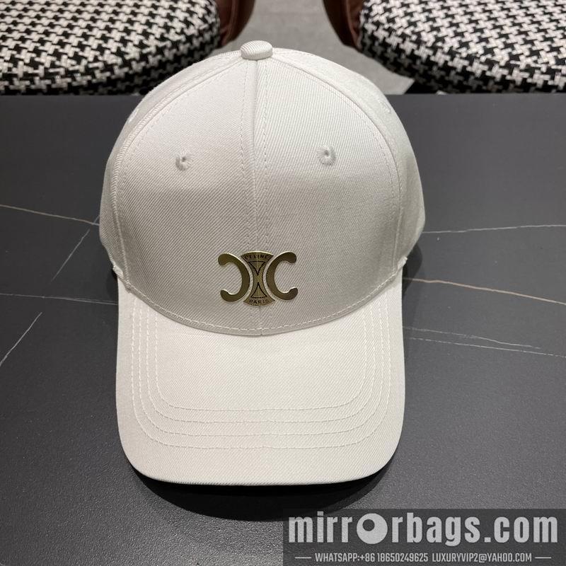 Replica Celine Hat 020801