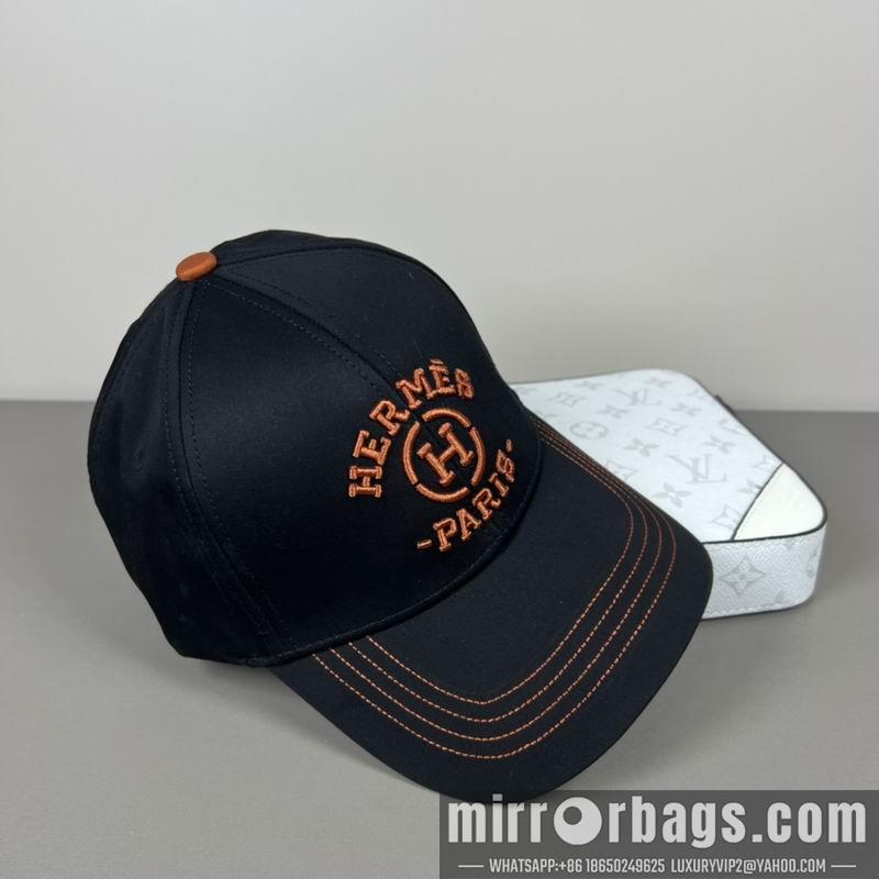 Replica Hermes cap dx27