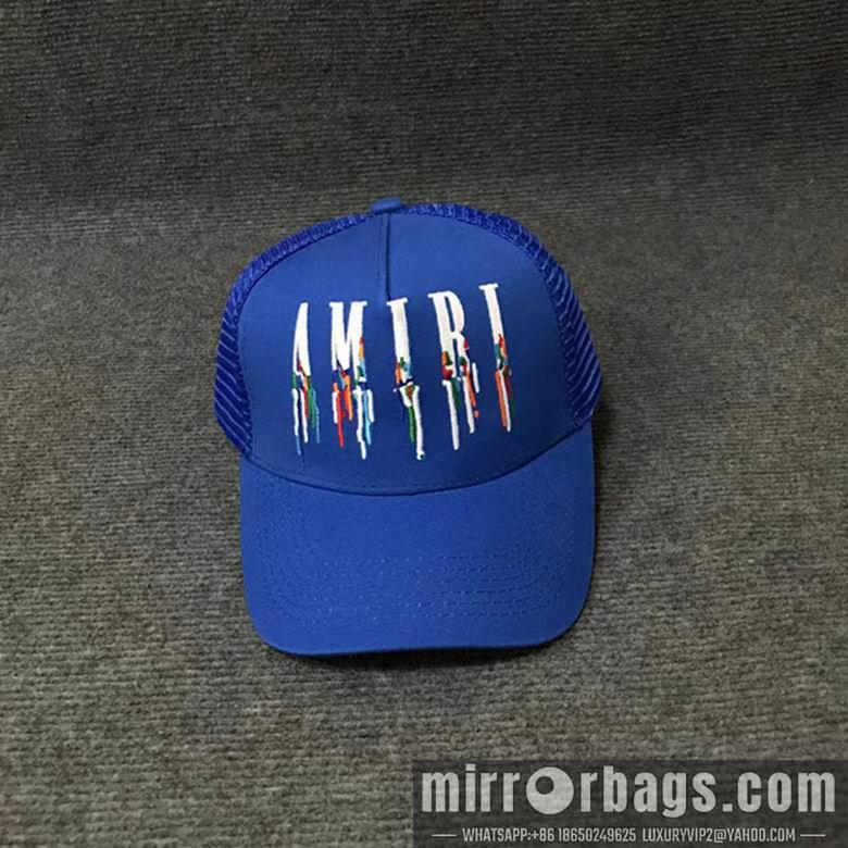 Replica Amiri Cap 10