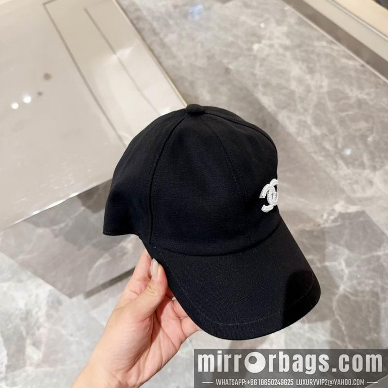 Replica Chanel cap dx50