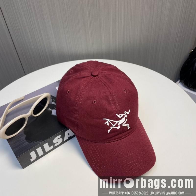 Replica Arcteryx cap 091401
